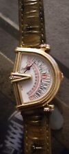 Womens watches gold for sale  Louisville