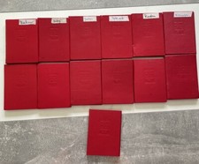 Fdgb mitgliedsbuch gebraucht kaufen  Remscheid