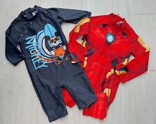 Baby kleidung paket gebraucht kaufen  Herbrechtingen