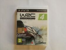 Wrc pal ps3 usato  Udine