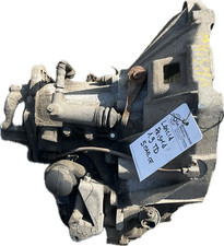 Cambio manuale per usato  Italia
