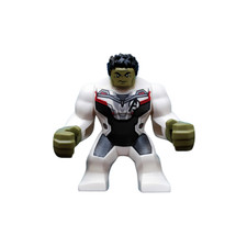 Lego figure hulk d'occasion  Bellerive-sur-Allier