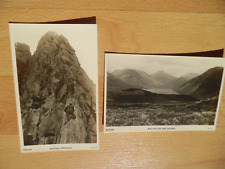 Sankey postcard wastwater gebraucht kaufen  Leipzig