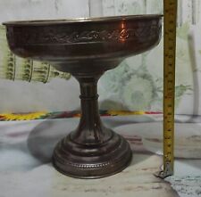 Antica alzatina tavola usato  Chignolo Po
