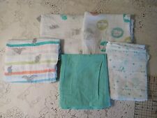 Set cotton muslin for sale  Oakfield