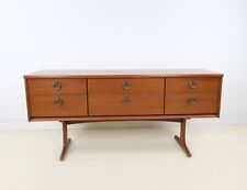 Vintage austinsuite teak for sale  GLASGOW