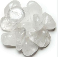 Natural crystal tumble for sale  NORTHAMPTON