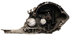 Cambio manuale fiat usato  Porto Viro
