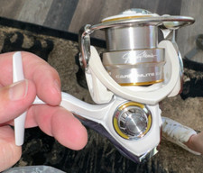 Johnny morris carbonlite for sale  Eustis
