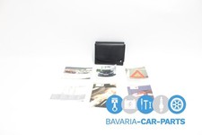 Riginal bmw bordbuch gebraucht kaufen  Aufseß