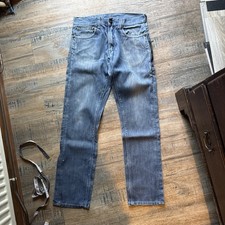 Levi 511 skinny for sale  NOTTINGHAM