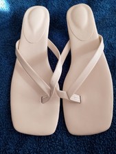 Gorgeous cream sandals for sale  LONDON