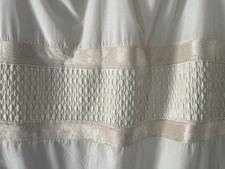 Luxury quilted velvet for sale  WESTCLIFF-ON-SEA
