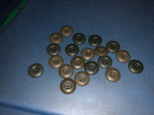 marine corps buttons for sale  Fort Pierce