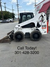 Bobcat a300 super for sale  Germantown