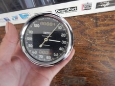 Genuine smiths chronometric for sale  NORTHWICH