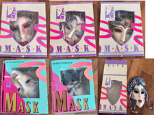 clay art mask for sale  San Jose