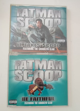 Singolo fatman scoop usato  Piacenza