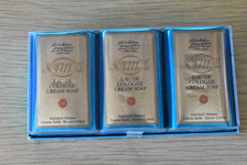 Vintage geschenkset 4711 gebraucht kaufen  Bad Schönborn