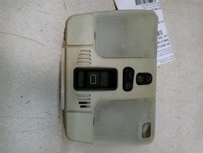 1997 MERCEDES E320 CONSOLE TETO AÉREO MAPA LUZ TETO SOLAR FABRICANTE DE EQUIPAMENTO ORIGINAL 2108282901, usado comprar usado  Enviando para Brazil