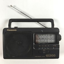 Panasonic 500 radio d'occasion  Clermont-Ferrand-