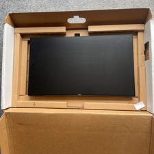 Dell u2417h ultra for sale  BROMSGROVE