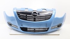 opel agila paraurti usato opel agila paraurti usato Casalnuovo di Napoli