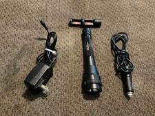 Surefire lawman flashlight d'occasion  Expédié en Belgium