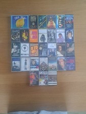 musikkassetten sammlung gebraucht kaufen musikkassetten sammlung gebraucht kaufen Luckenwalde