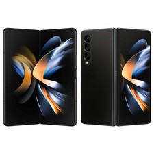 Samsung galaxy fold4 d'occasion  Nemours