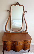 Antique tiger oak for sale  Austin