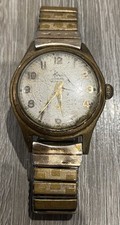 Montre bracelet homme d'occasion  Losne