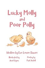 Lucky molly poor for sale  UK