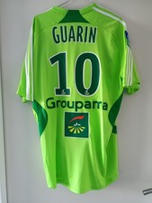 Maillot foot porté d'occasion  Monistrol-sur-Loire