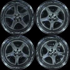 205 r16 winterreifen gebraucht kaufen  Berlin