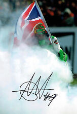 Chris walker stalker for sale  SHEFFIELD