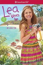 Lea Dives in by Yee, Lisa comprar usado  Enviando para Brazil