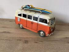 Vintage camper van for sale  PERSHORE