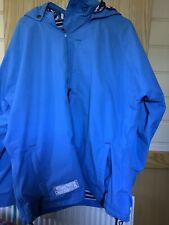 Lazy jacks rainjacket for sale  MARCH