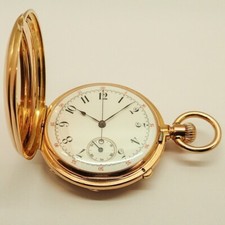 Patek philippe savonette gebraucht kaufen  Dresden