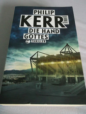 Hand gottes philip gebraucht kaufen  Varel