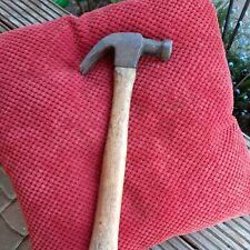 Alter treibhammer geschmiedet gebraucht kaufen  Merxheim