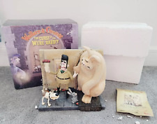 Wallace gromit curse for sale  AYLESBURY