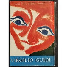 Mostra virgilio guidi usato  Alessandria