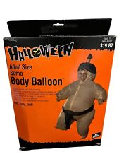 Inflatable sumo wrestler for sale  Shipping to Ireland