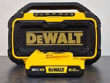 Dewalt dcr011 10.8v for sale  ALTRINCHAM