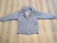 Damen skijacke hellblau gebraucht kaufen  Rugendorf