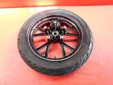Cerchio posteriore kymco usato  Napoli