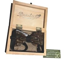 Brackish mens feather for sale  ALRESFORD