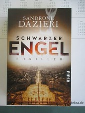 Sandrone dazieri schwarzer gebraucht kaufen  Karlsruhe